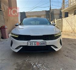 كيا K5
